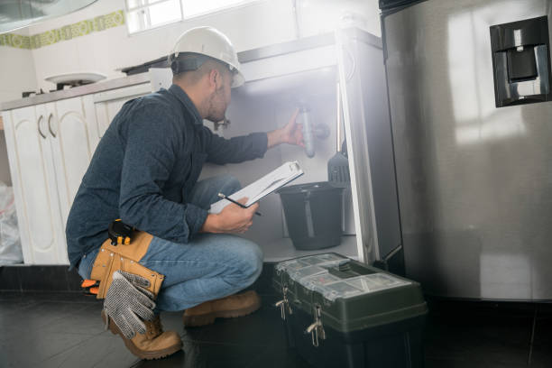 Mount Carmel, TN Plumbing Company