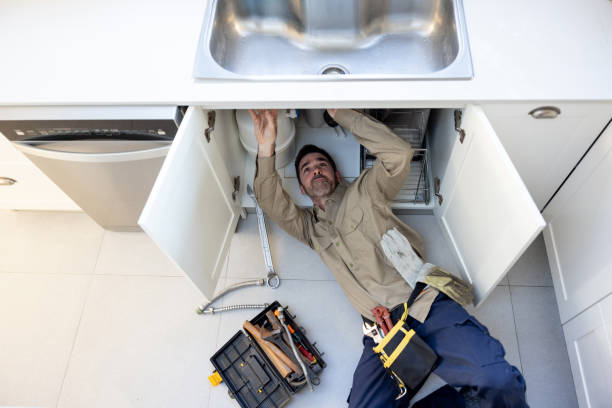 Best Affordable Plumbing Services  in Mount Carmel, TN
