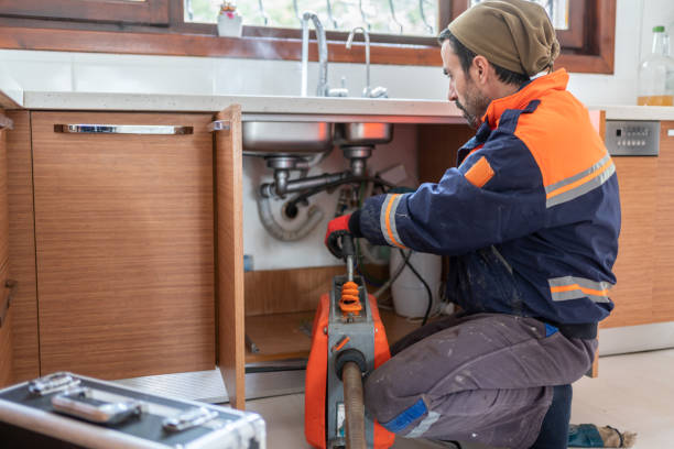 Best Local Plumber Services  in Mount Carmel, TN
