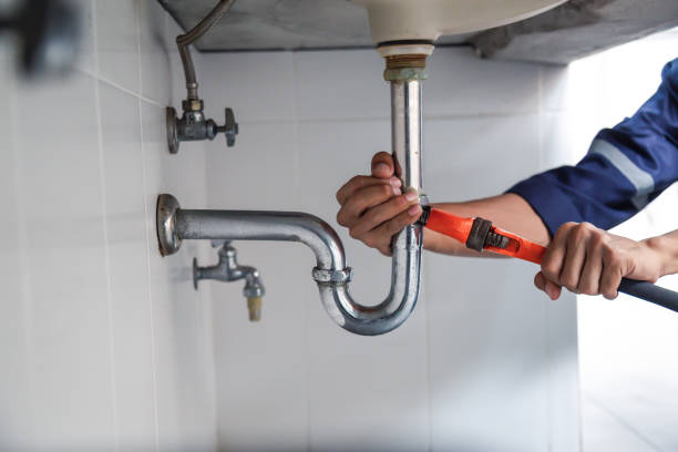 Best Water Leak Repair  in Mount Carmel, TN
