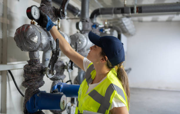 Best Drain Cleaning Services  in Mount Carmel, TN