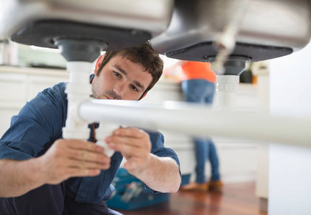 Best Pipe Repair Near Me  in Mount Carmel, TN