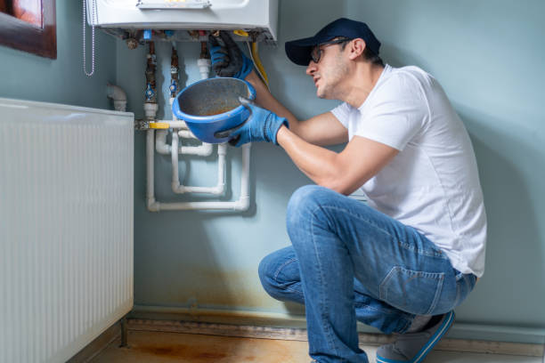 Best Clogged Drain Plumber  in Mount Carmel, TN