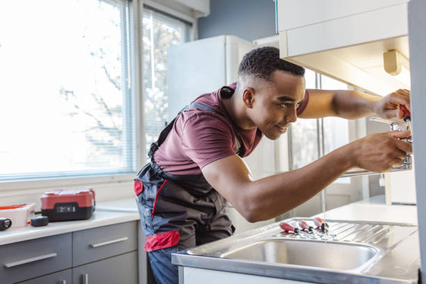 Best Gas Line Repair  in Mount Carmel, TN